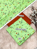 2Pcs Lawn Suit