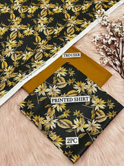 2Pcs Lawn Suit