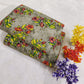 2Pcs Lawn Suit
