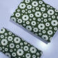 2Pcs Printed Suit