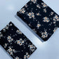 2Pcs Printed suit