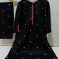 2Pcs Pure Cotton Suit