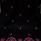 2Pcs Pure Cotton Suit