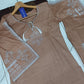 2Pcs Soft Cotton Suit