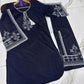 2Pcs Soft Cotton Suit