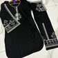 2Pcs Soft Cotton Suit