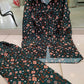 2Pcs Suit
