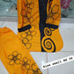 2Pcs Suit