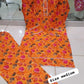 2Pcs Suit