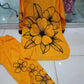 2Pcs Suit