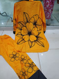 2Pcs Suit