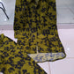 2Pcs Suit