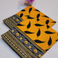 2Pcs Unstitched Suit