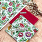 2Pcs Unstitched Suit