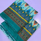 2Pcs Unstitched Suit