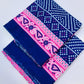 2Pcs Unstitched Suit