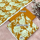 2Pcs Unstitched Suit