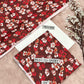2Pcs Unstitched Suit