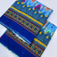 2Pcs Unstitched Suit