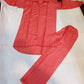 2 Pcs Western Dress