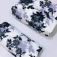 2Pcs Printed Suit