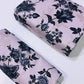 2Pcs Printed Suit