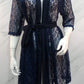 2 Piece Bridal Nighty Set