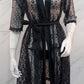 2 Piece Bridal Nighty Set
