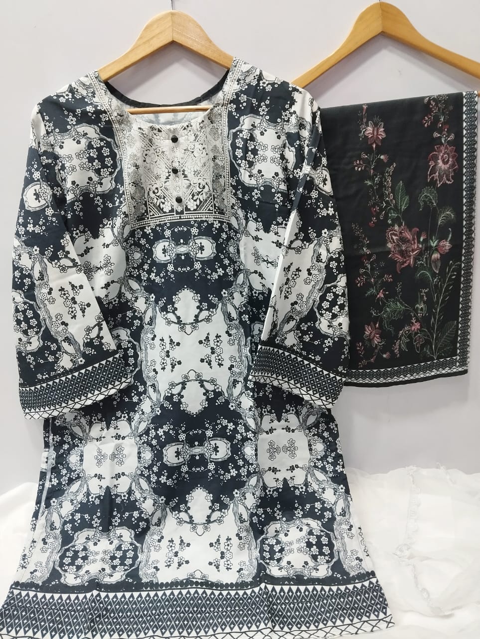2 Piece Co-ord Set