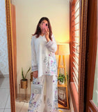 2 Piece Cord Set