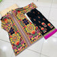 2 Piece Cord Set