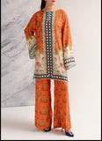2 Piece Cord Set