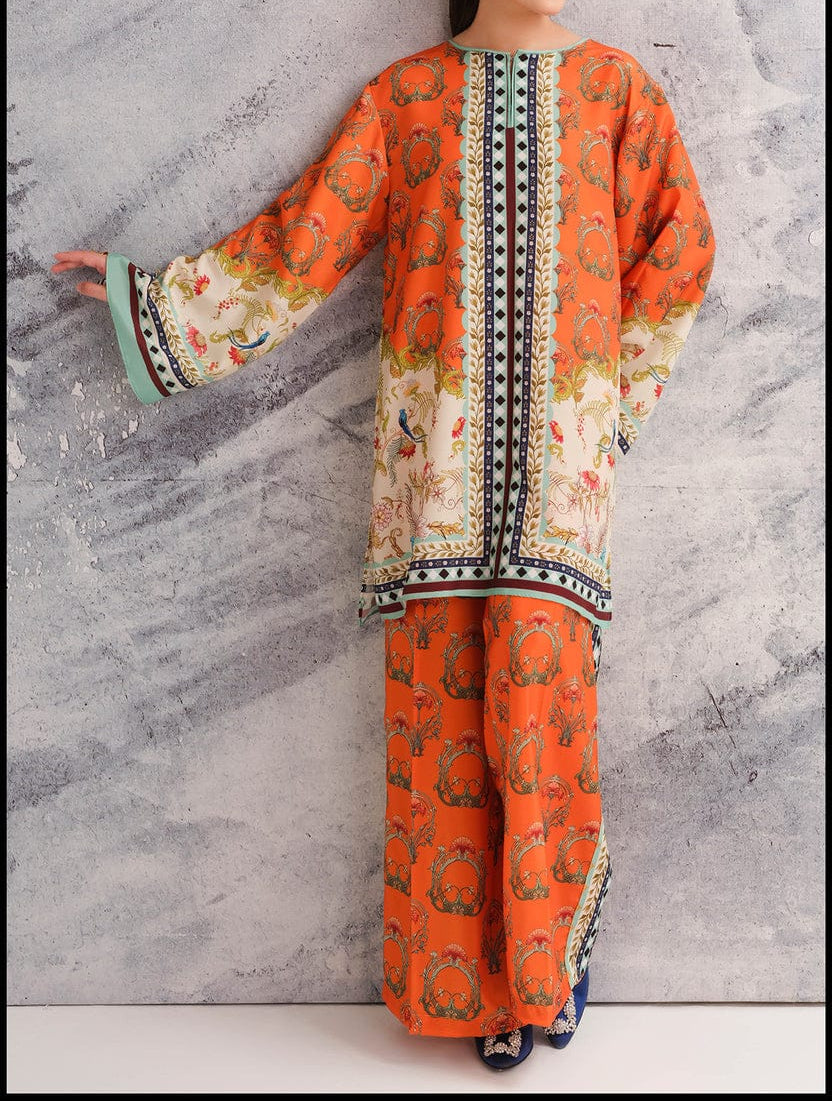 2 Piece Cord Set