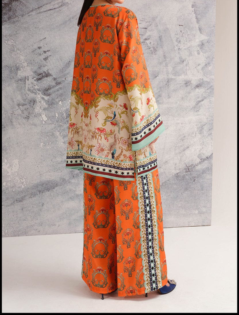 2 Piece Cord Set