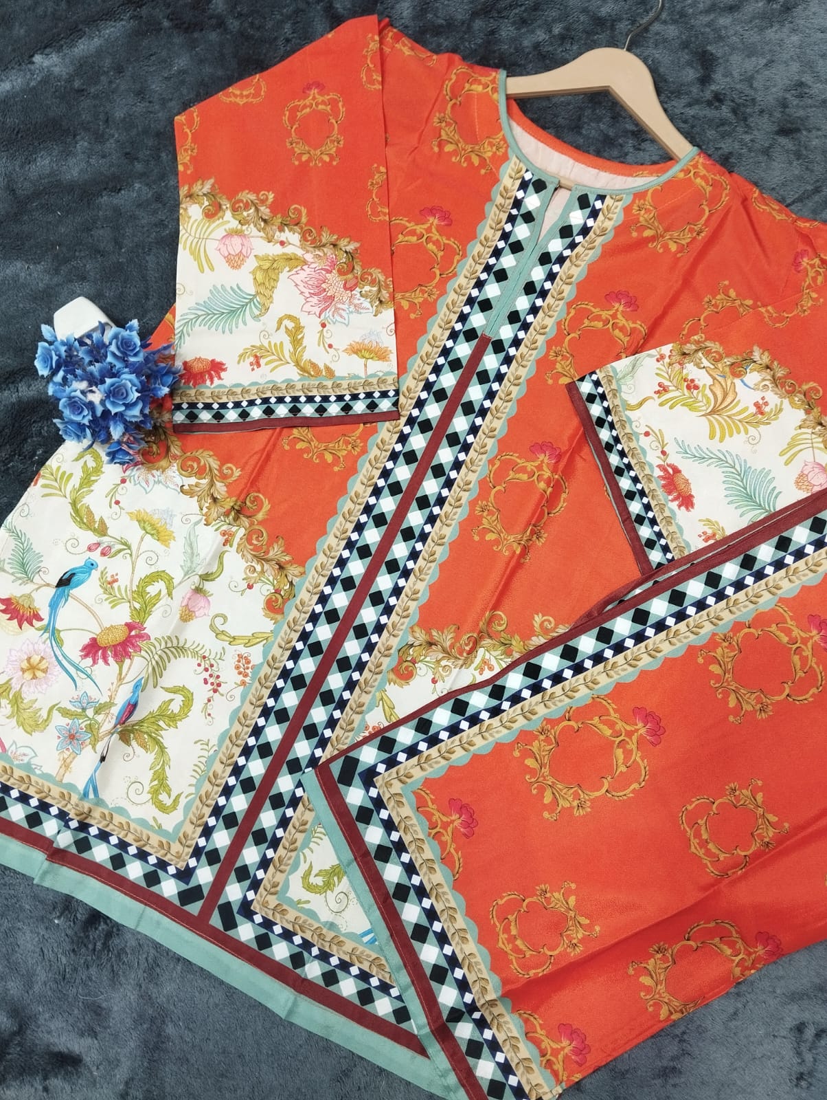 2 Piece Cord Set