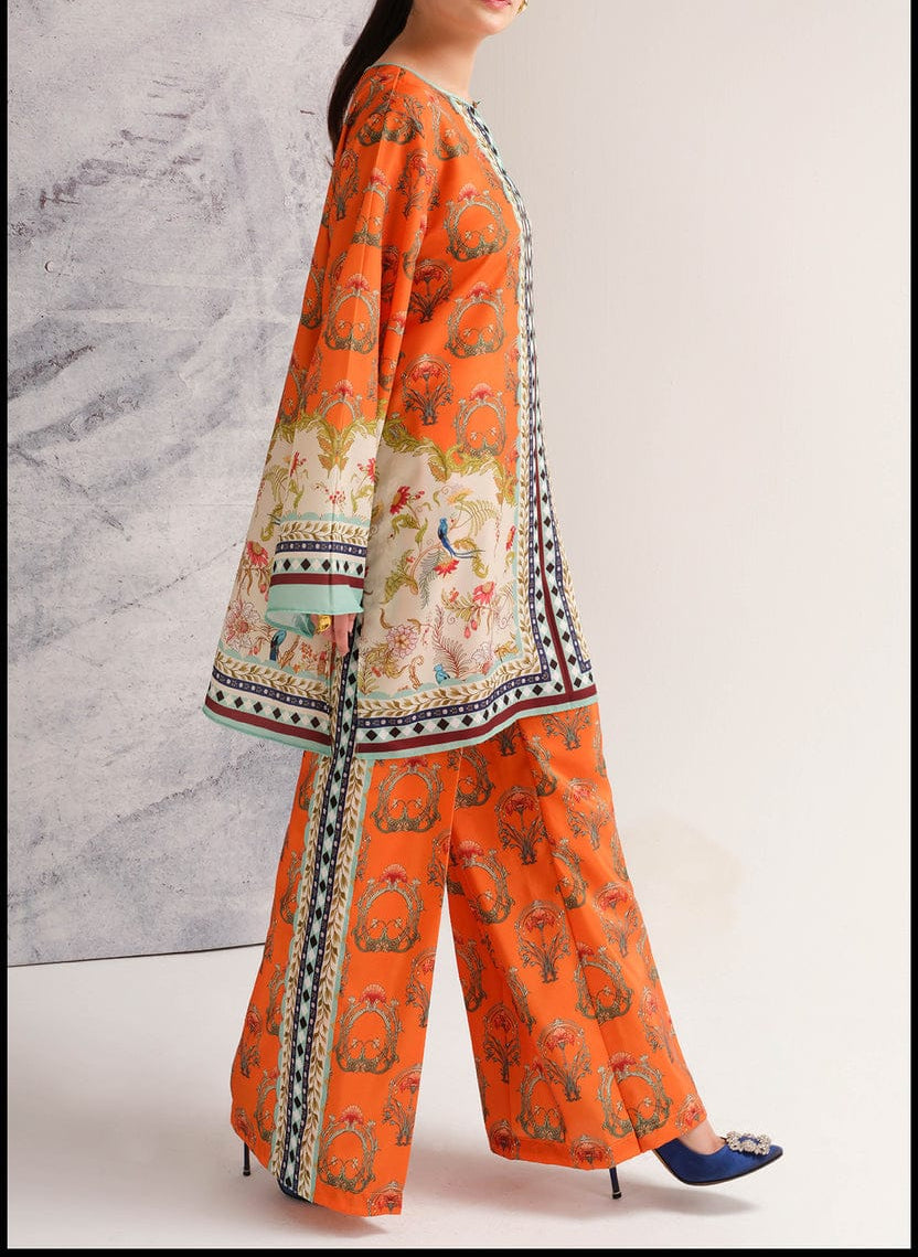 2 Piece Cord Set