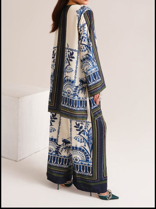 2 Piece Cord Set