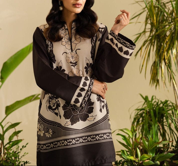 2 Piece Cord Set