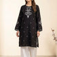 2 Piece Embroidered Kurti