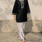 2 Piece Embroidered Suit