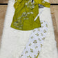 2 Piece Lilon Set