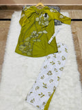 2 Piece Lilon Set
