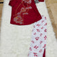 2 Piece Lilon Set