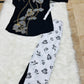 2 Piece Lilon Set