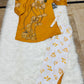 2 Piece Lilon Set