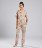 2 Piece Night Suit