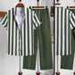 2 Piece Summer Suit
