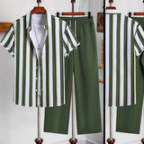 2 Piece Summer Suit