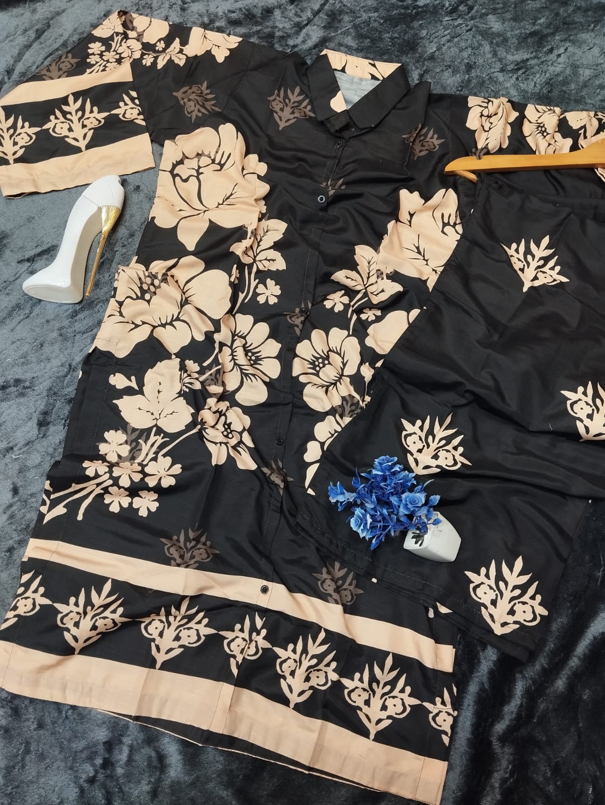 2 Piece Cord Set