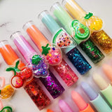 Pack of 3 Lip Balm & Gloss